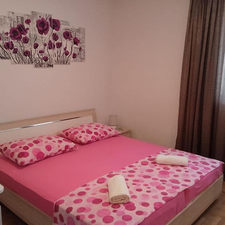 Apartment Josip Vinišće Εξωτερικό φωτογραφία