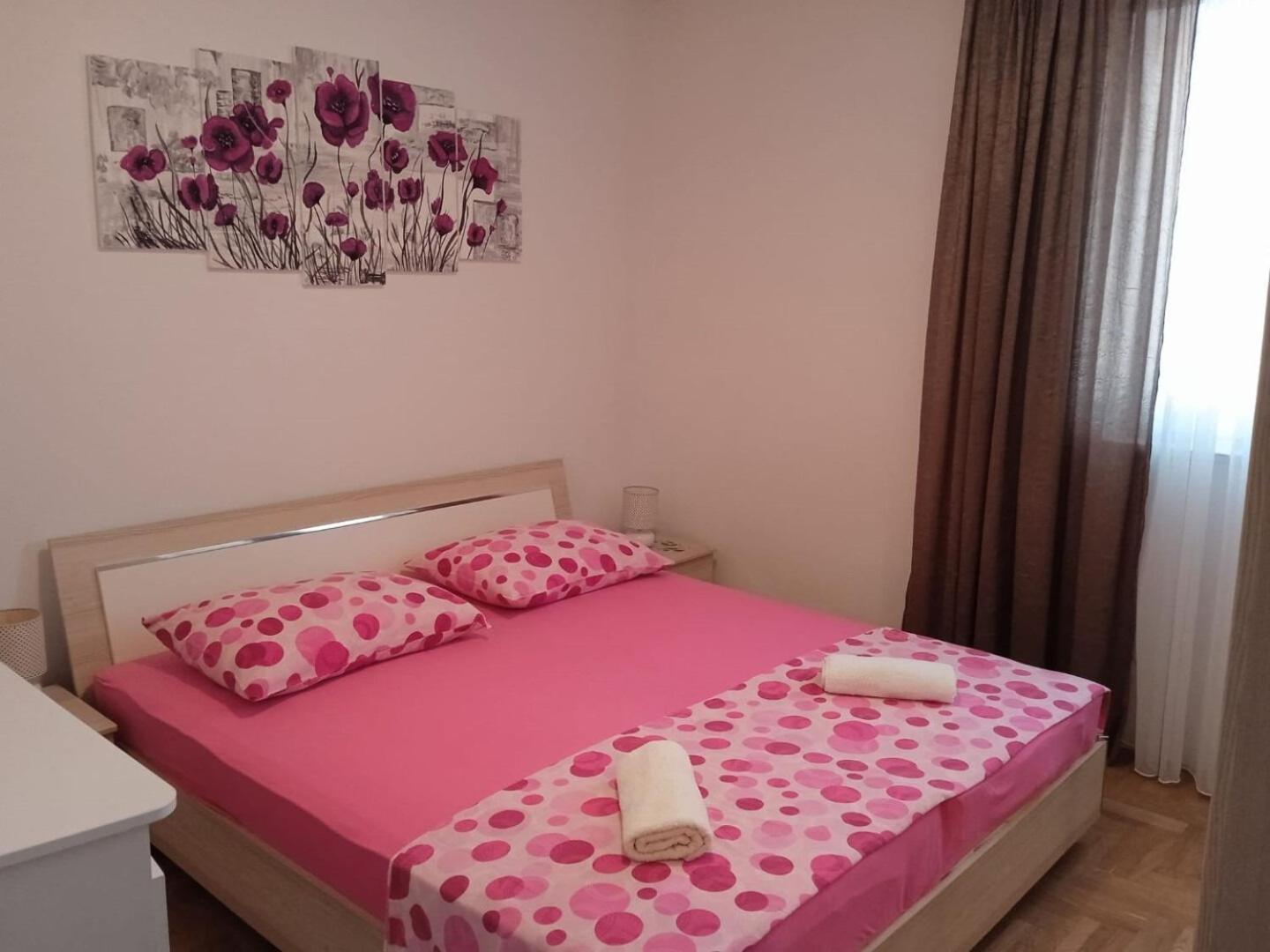 Apartment Josip Vinišće Εξωτερικό φωτογραφία