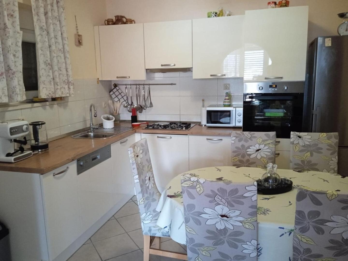 Apartment Josip Vinišće Εξωτερικό φωτογραφία
