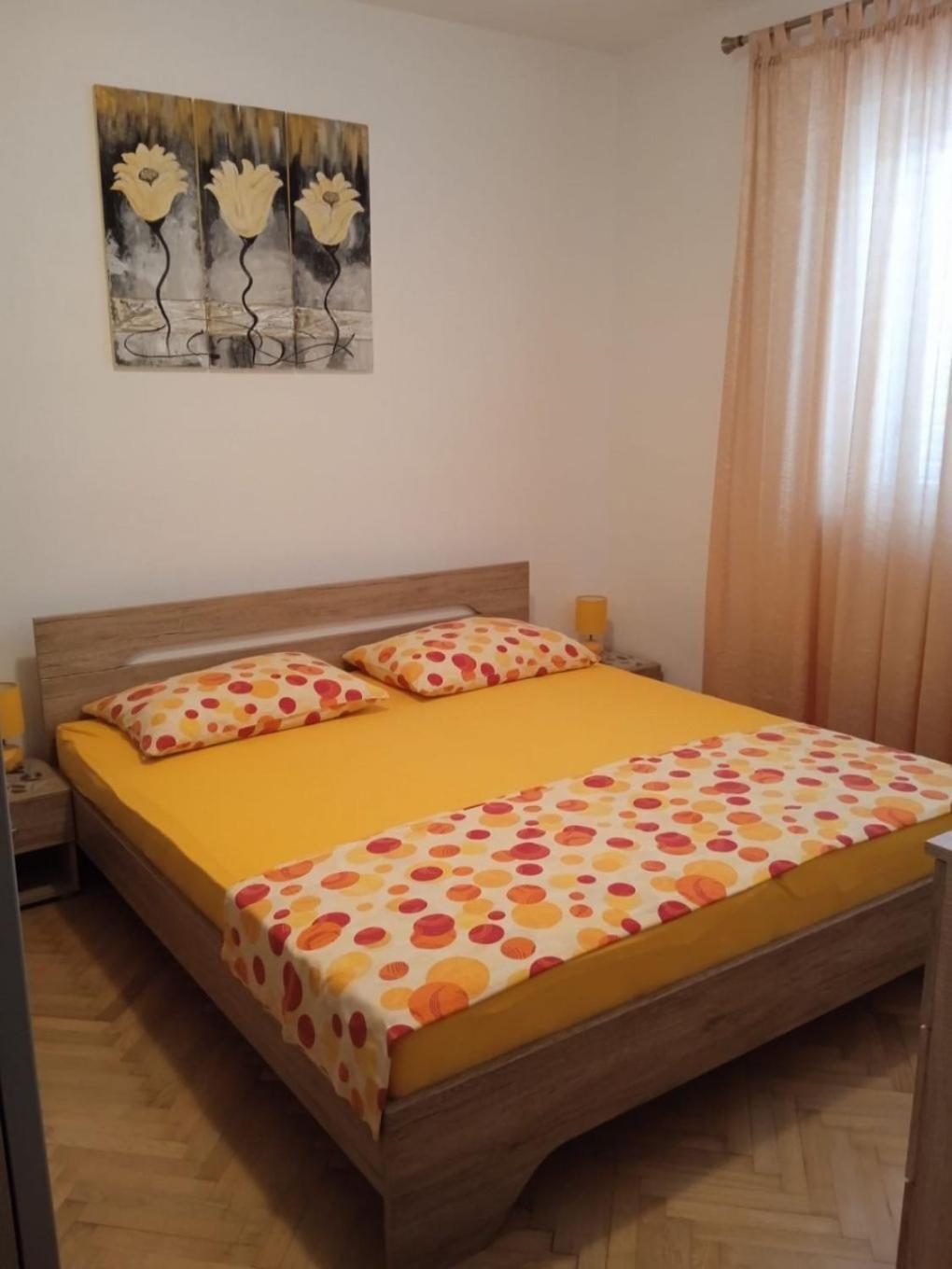 Apartment Josip Vinišće Εξωτερικό φωτογραφία