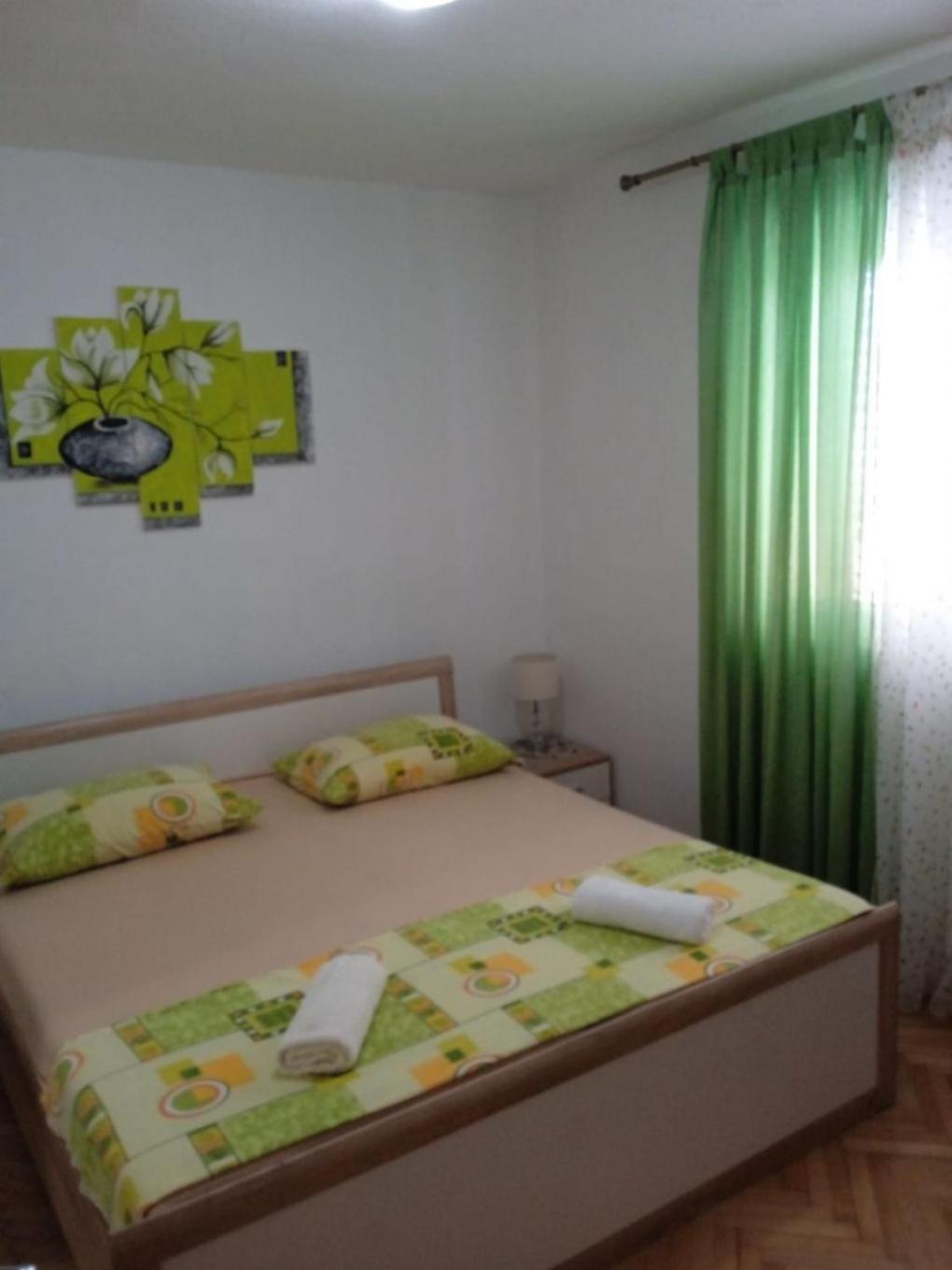 Apartment Josip Vinišće Εξωτερικό φωτογραφία