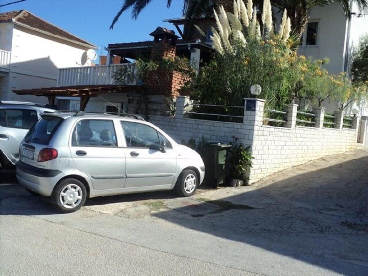 Apartment Josip Vinišće Εξωτερικό φωτογραφία