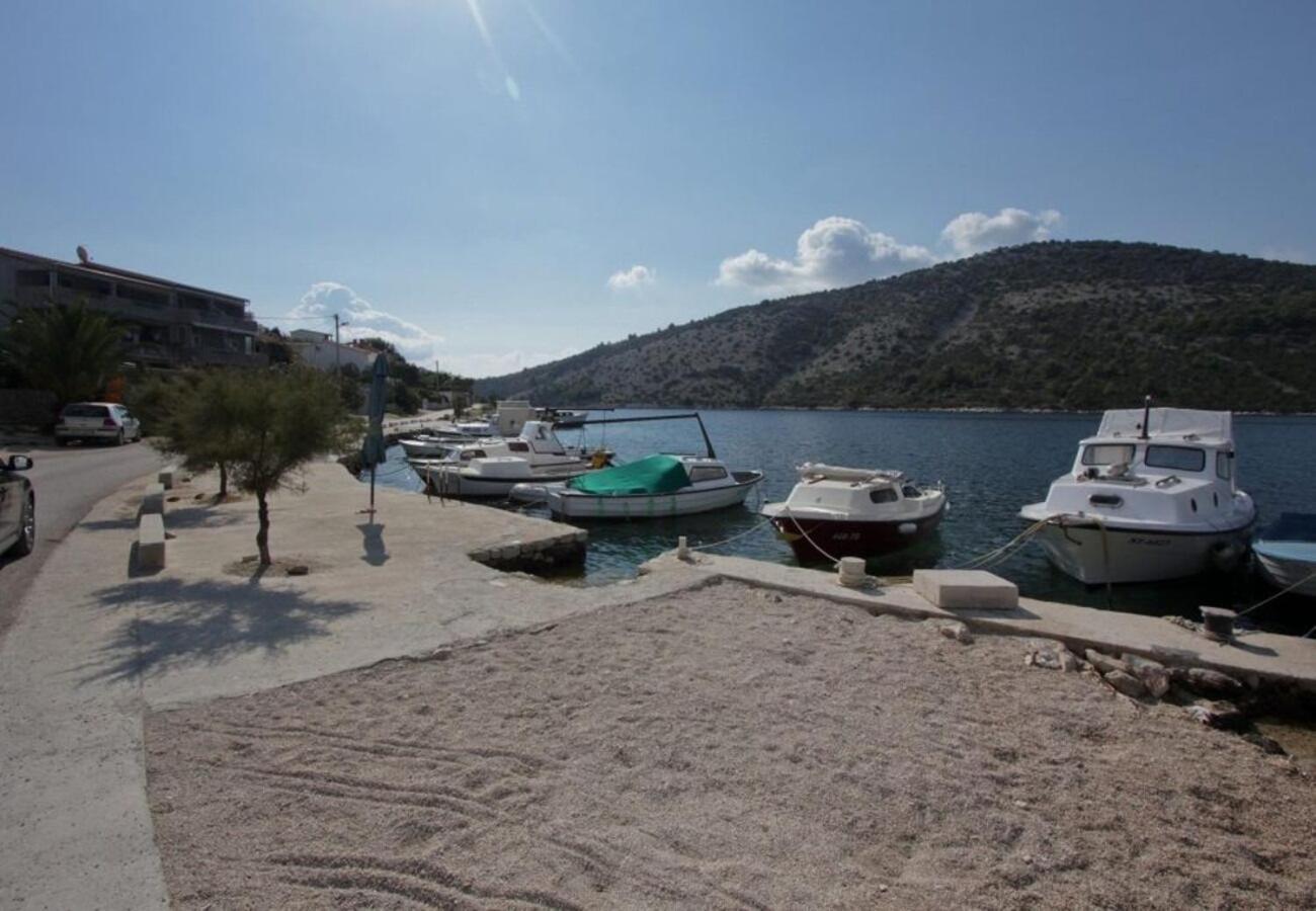 Apartment Josip Vinišće Εξωτερικό φωτογραφία
