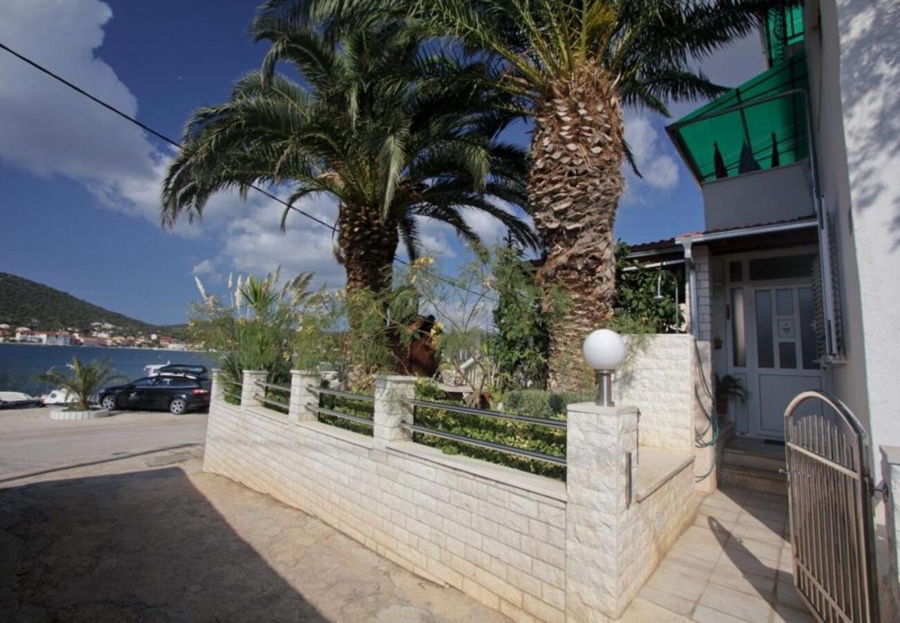 Apartment Josip Vinišće Εξωτερικό φωτογραφία