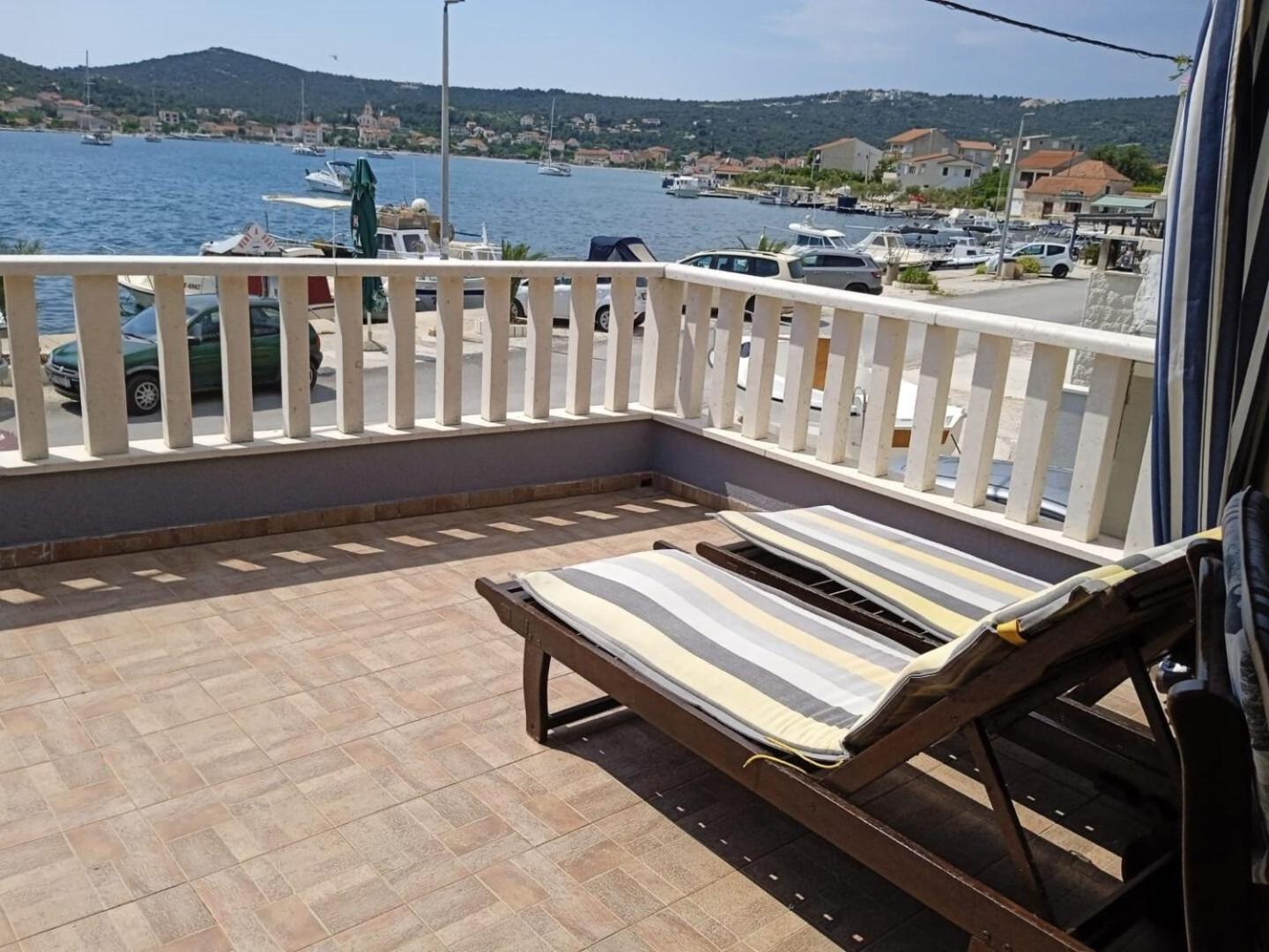 Apartment Josip Vinišće Εξωτερικό φωτογραφία