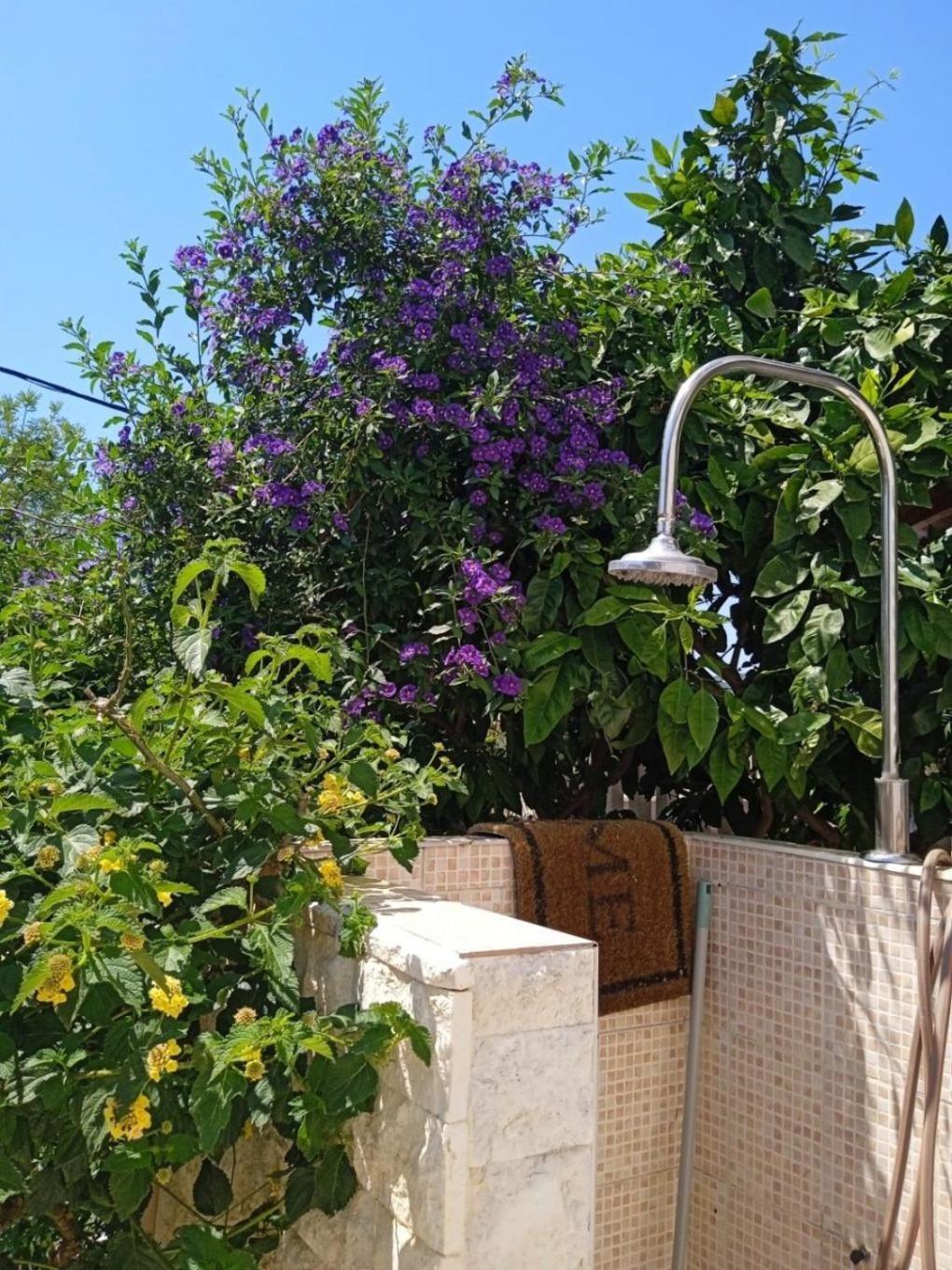 Apartment Josip Vinišće Εξωτερικό φωτογραφία