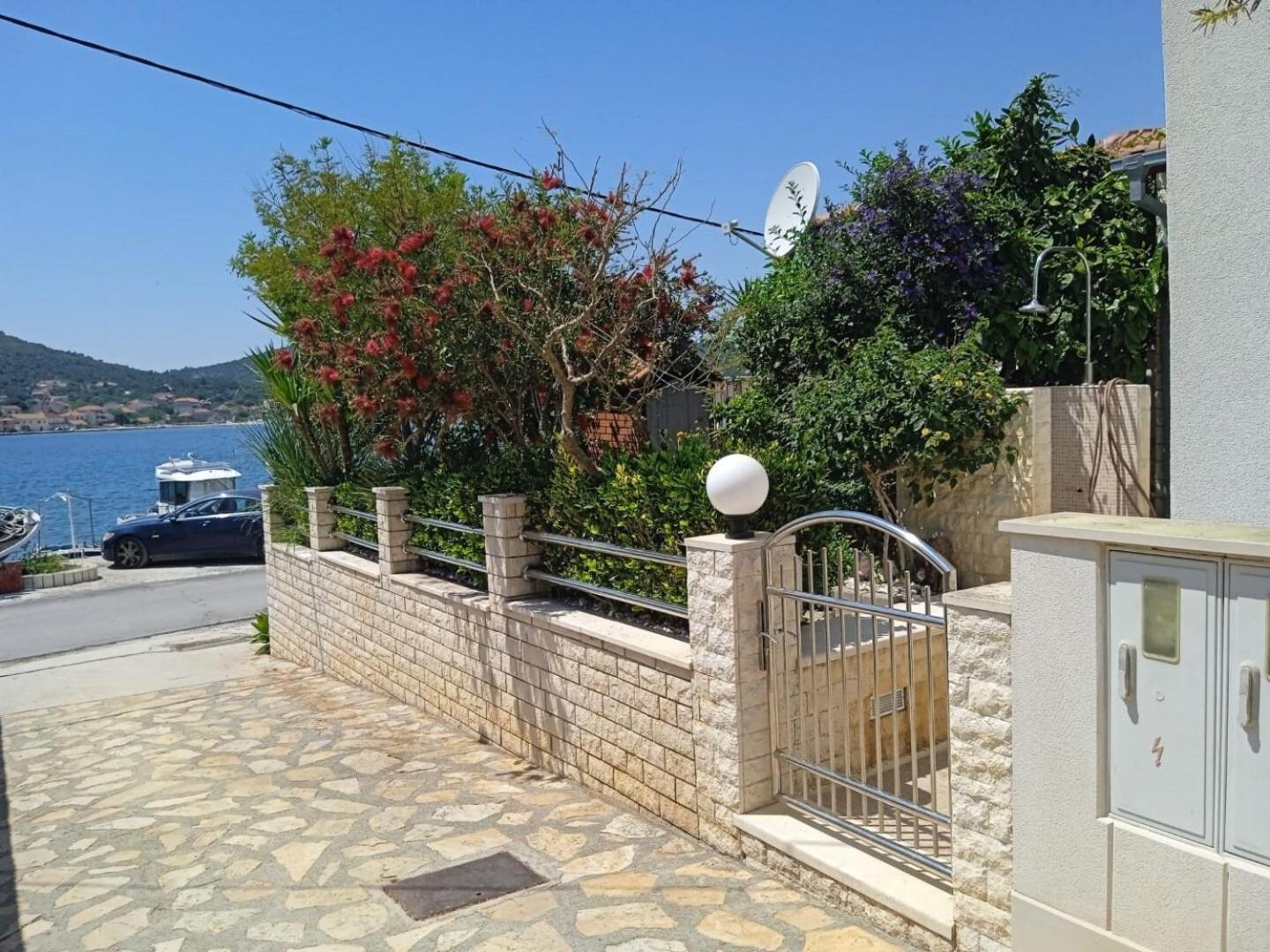 Apartment Josip Vinišće Εξωτερικό φωτογραφία
